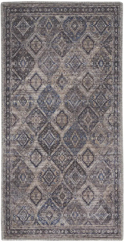 Nourison Home New Concept Washables Area Rug