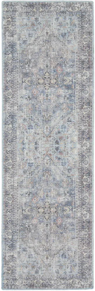 Nourison Home New Concept Washables Area Rug