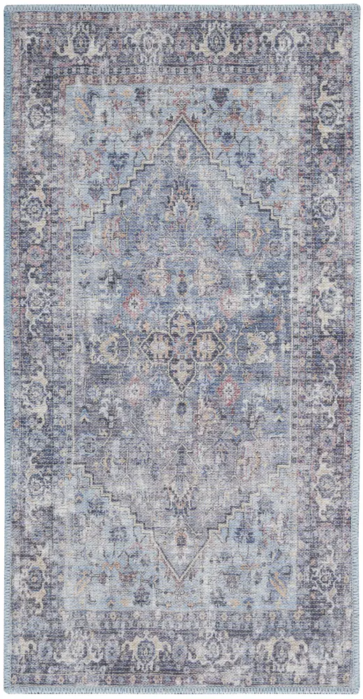 Nourison Home New Concept Washables Area Rug