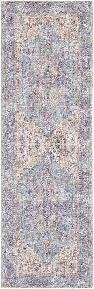 Nourison Home New Concept Washables Area Rug