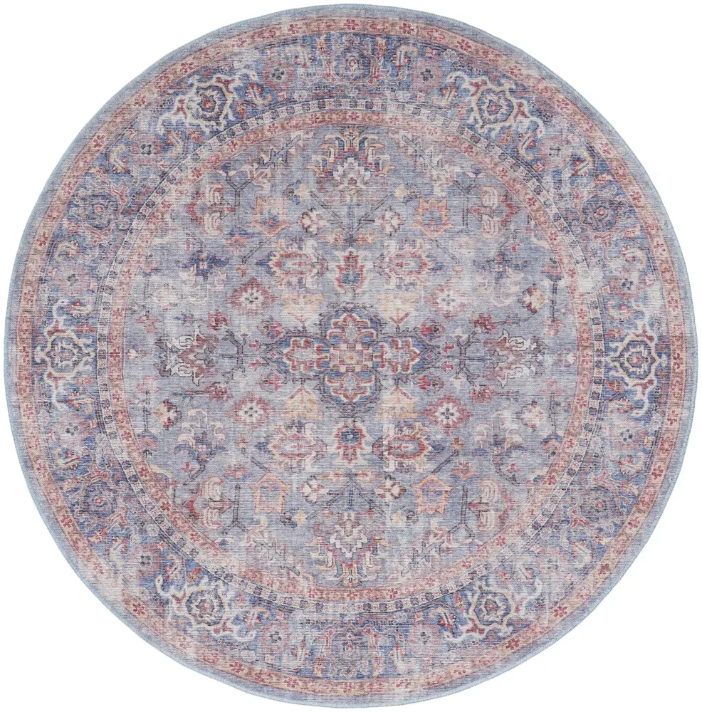 Nourison Home New Concept Washables Area Rug