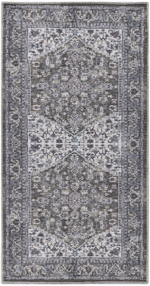 Nourison Home New Concept Washables Area Rug