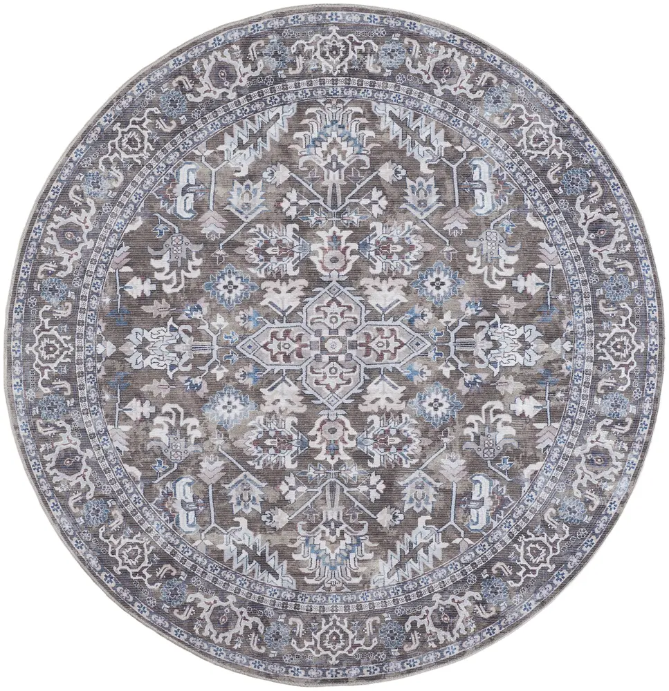 Nourison Home New Concept Washables Area Rug