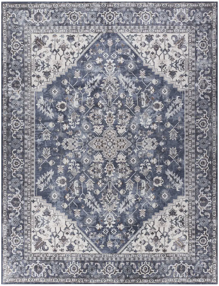 Nourison Home New Concept Washables Area Rug