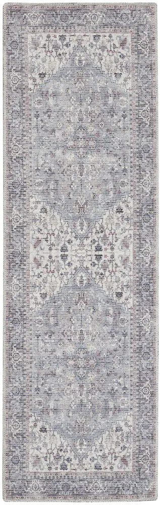 Nourison Home New Concept Washables Area Rug
