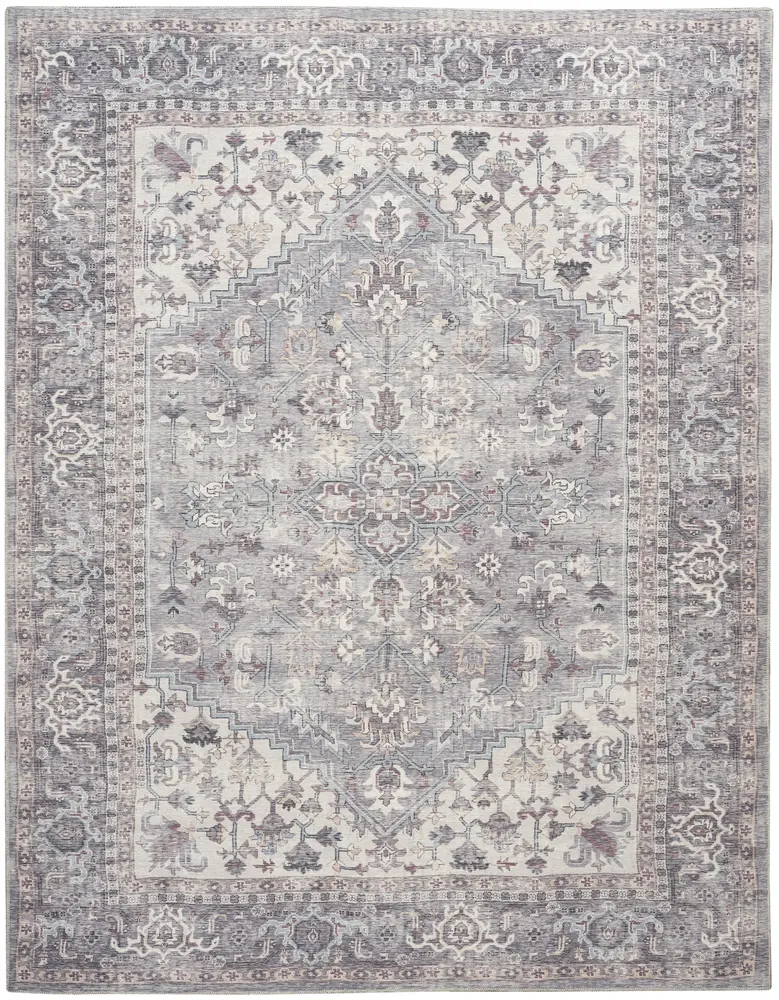 Nourison Home New Concept Washables Area Rug