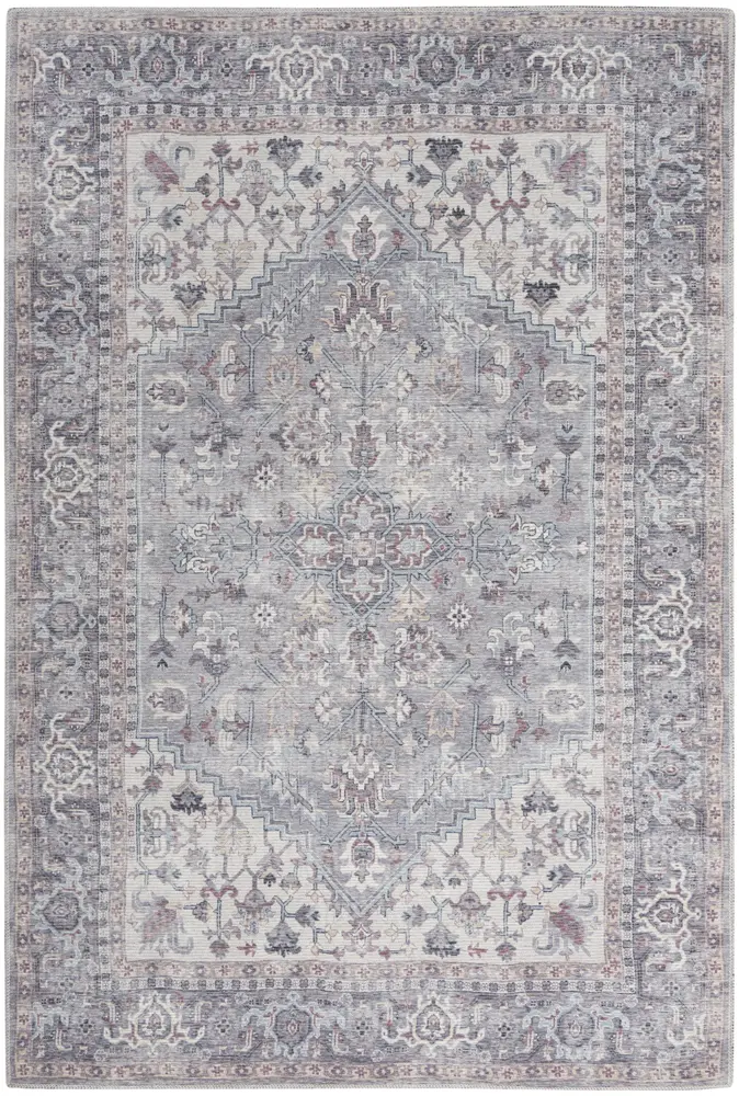 Nourison Home New Concept Washables Area Rug