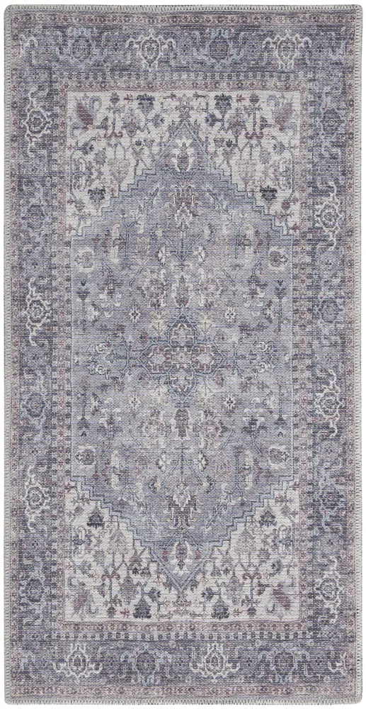 Nourison Home New Concept Washables Area Rug