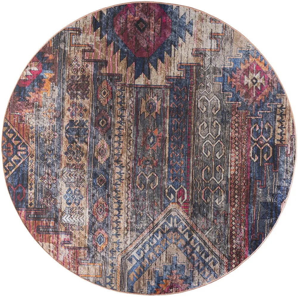 Nourison Home New Concept Washables Area Rug