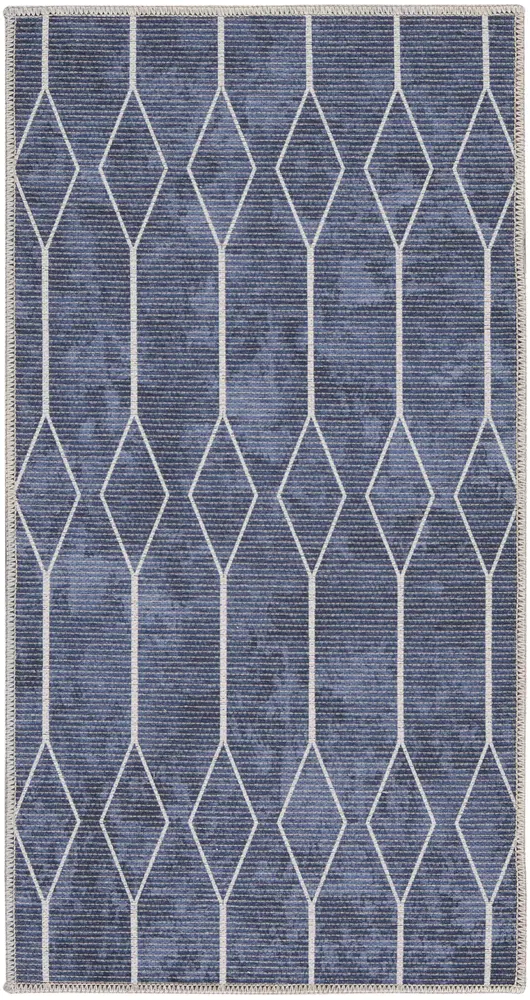 Nourison Home New Concept Washables Area Rug