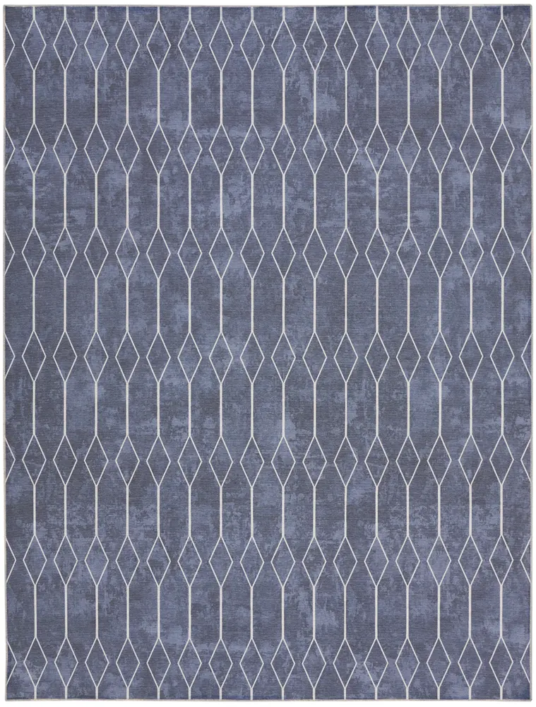 Nourison Home New Concept Washables Area Rug