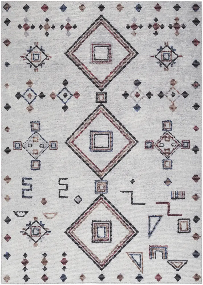Nourison Home New Concept Washables Area Rug