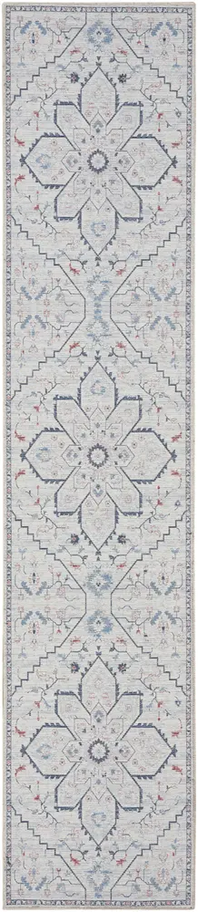 Nourison Home New Concept Washables Area Rug