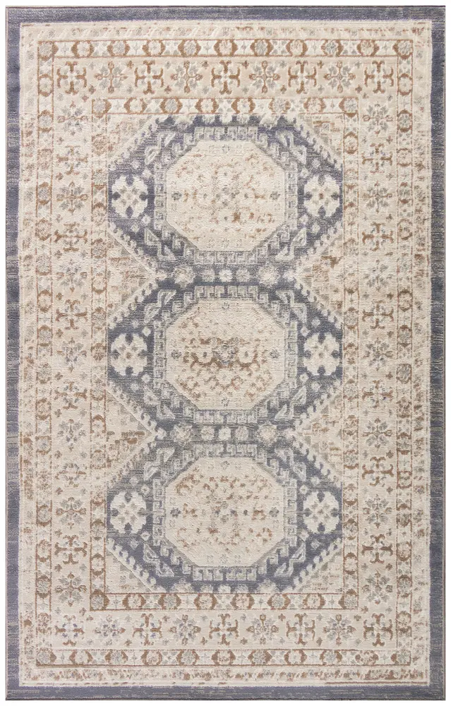 Nourison Home Serenity Home Area Rug