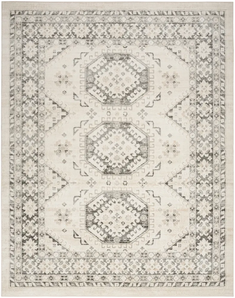 Nourison Home Serenity Home Area Rug