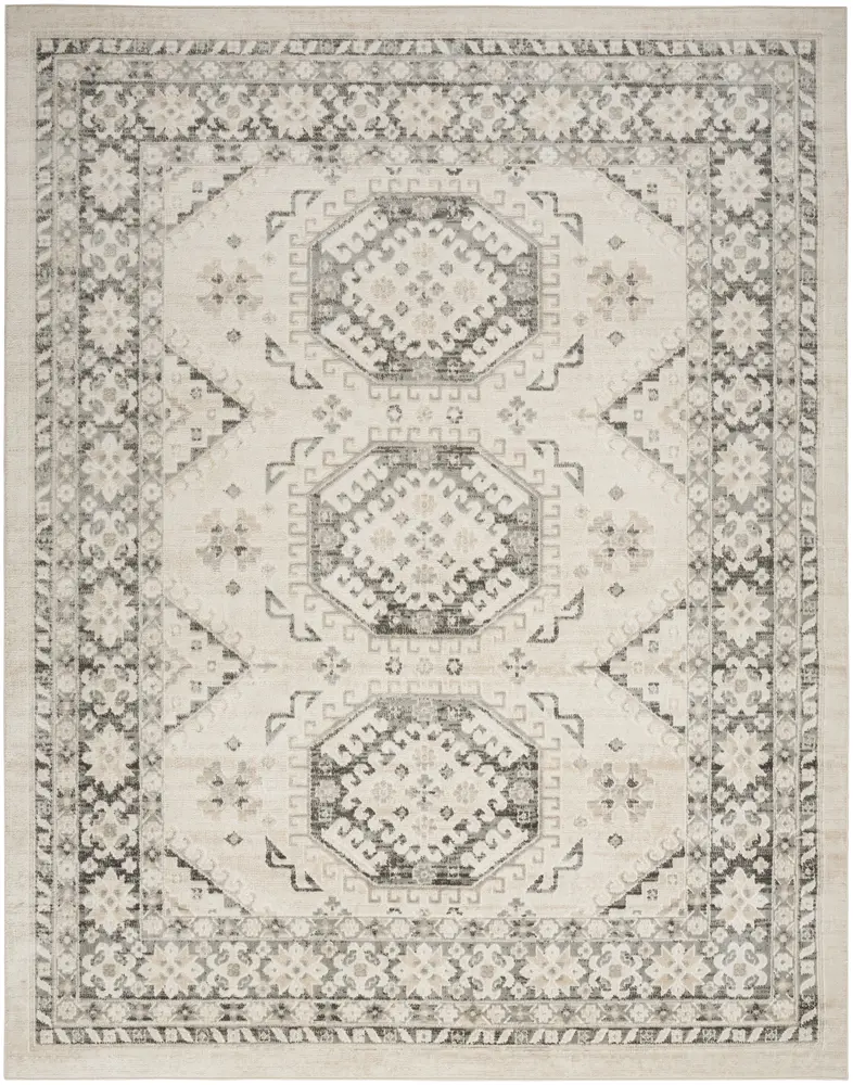 Nourison Home Serenity Home Area Rug