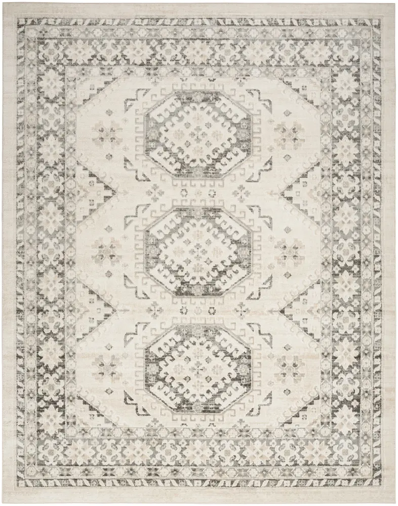 Nourison Home Serenity Home Area Rug