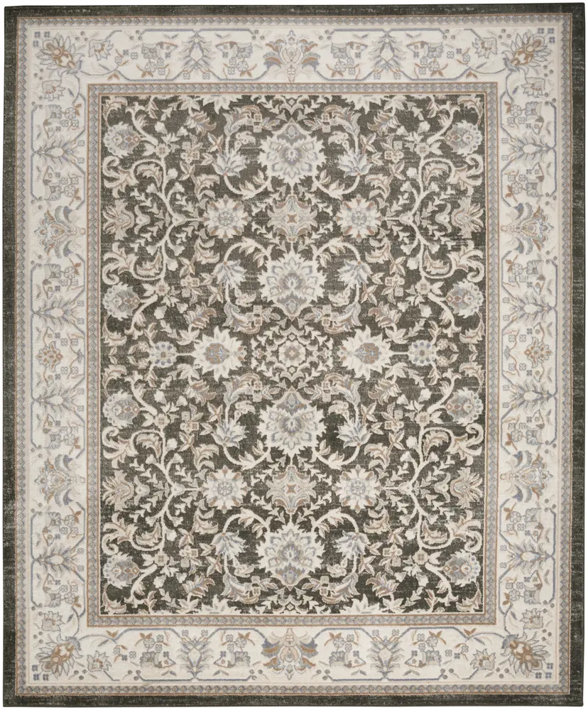 Nourison Home Serenity Home Area Rug