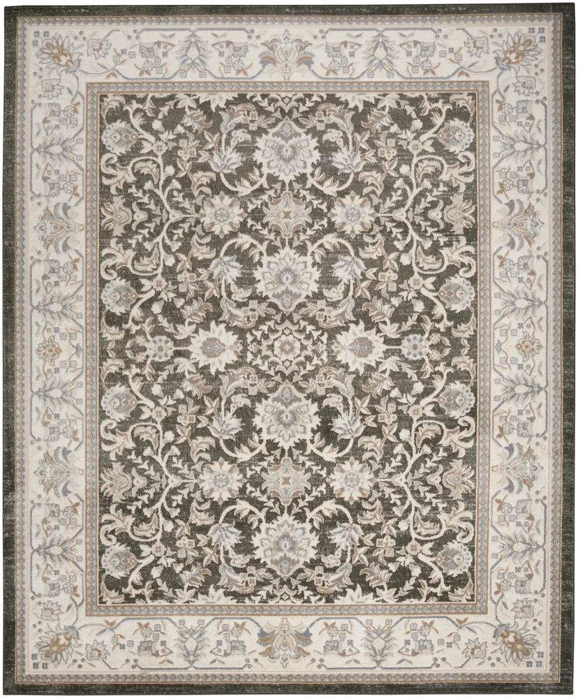 Nourison Home Serenity Home Area Rug