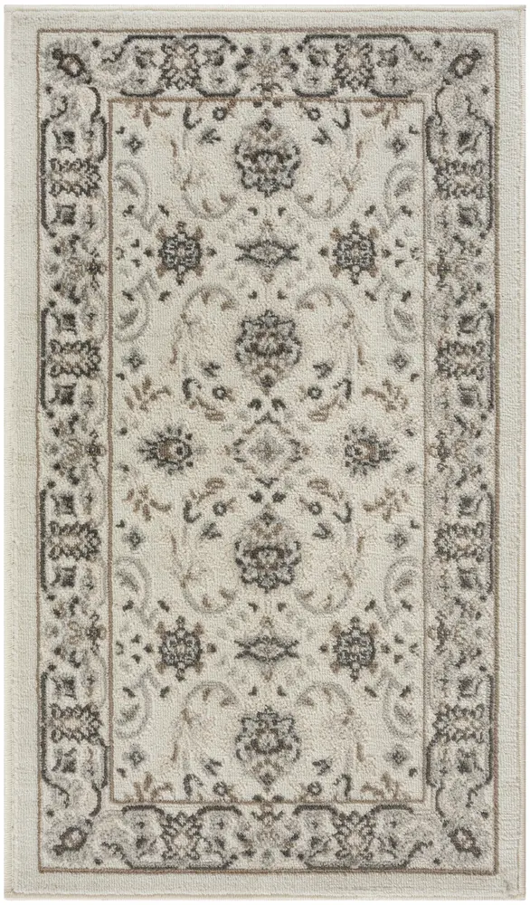 Nourison Home Serenity Home Area Rug
