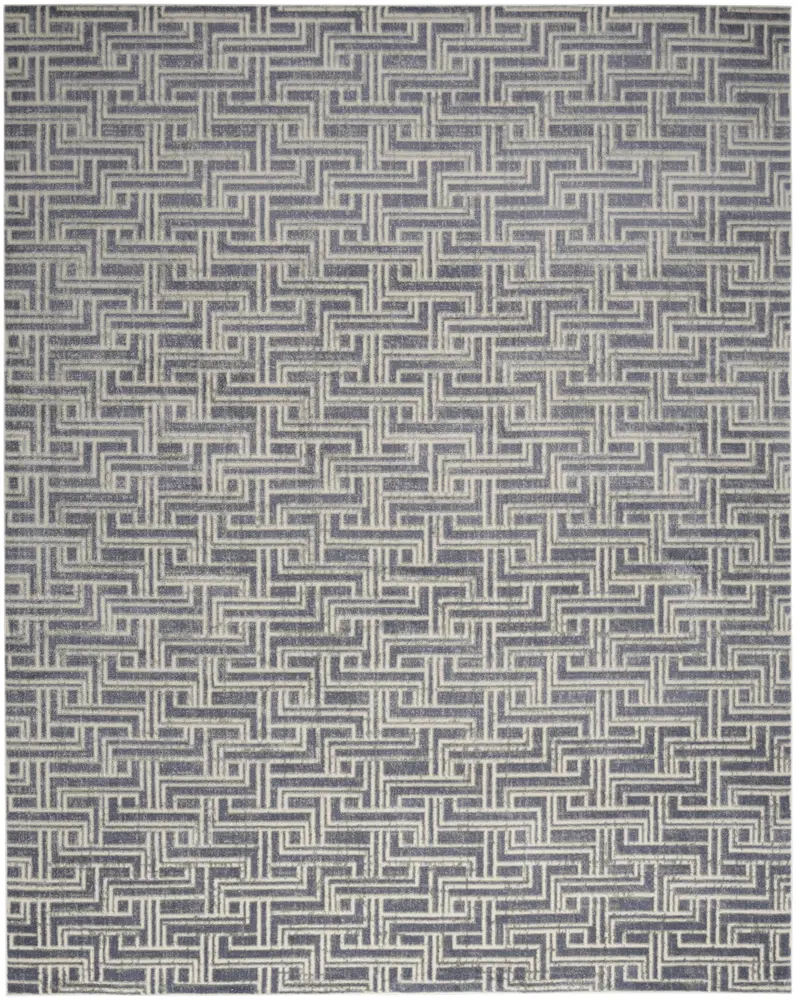Nourison Home Serenity Home Area Rug