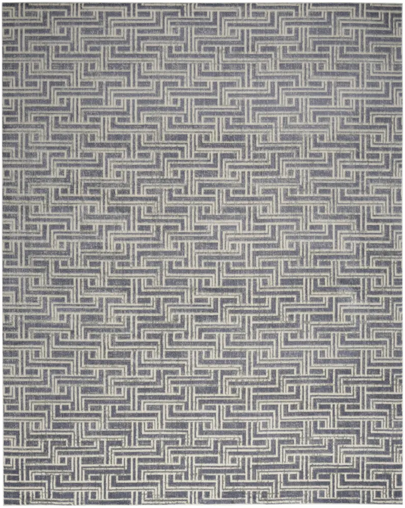 Nourison Home Serenity Home Area Rug