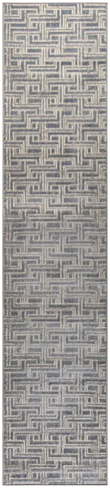 Nourison Home Serenity Home Area Rug