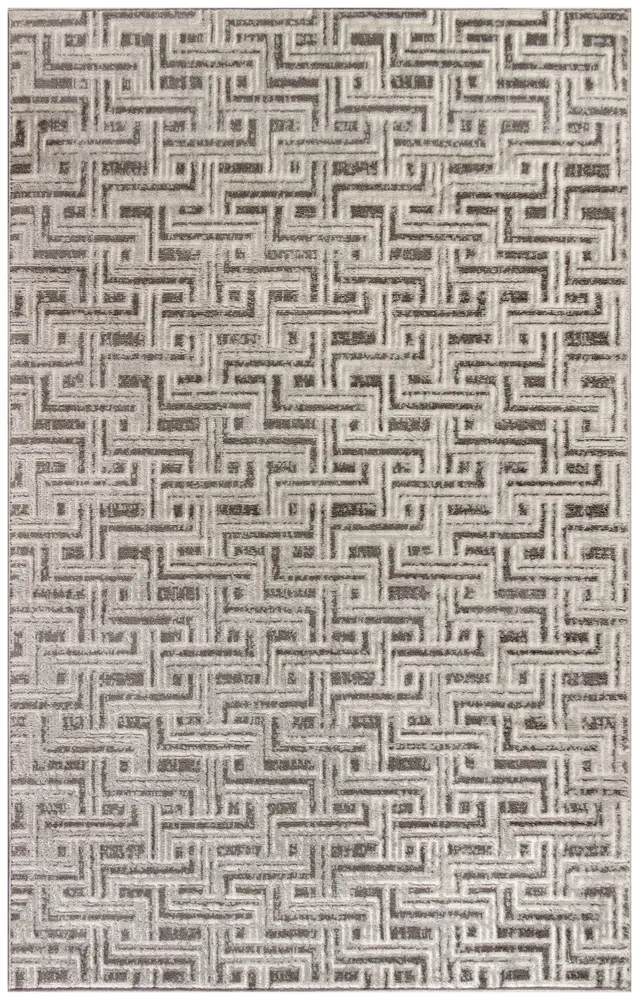Nourison Home Serenity Home Area Rug