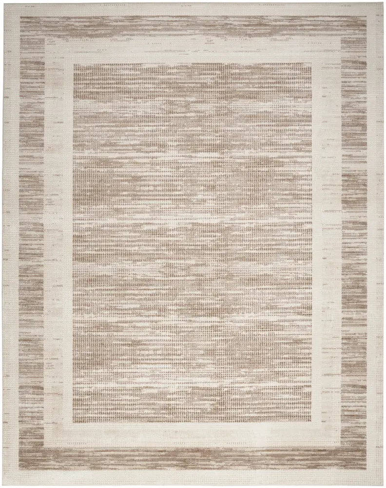 Nourison Home Serenity Home Area Rug