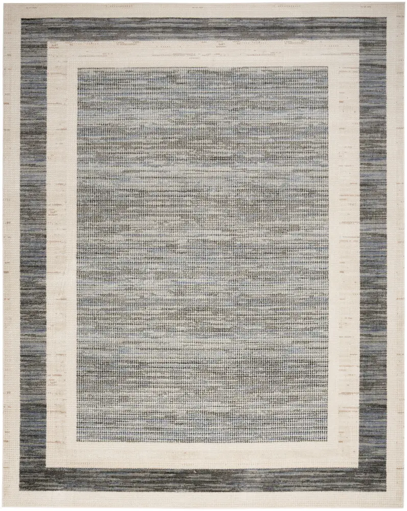 Nourison Home Serenity Home Area Rug
