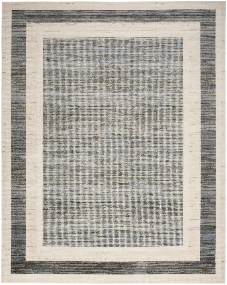 Nourison Home Serenity Home Area Rug