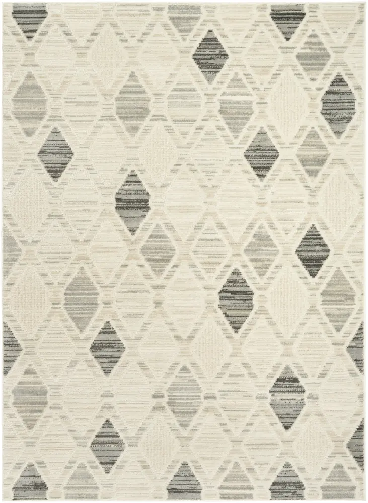 Nourison Home Serenity Home Area Rug