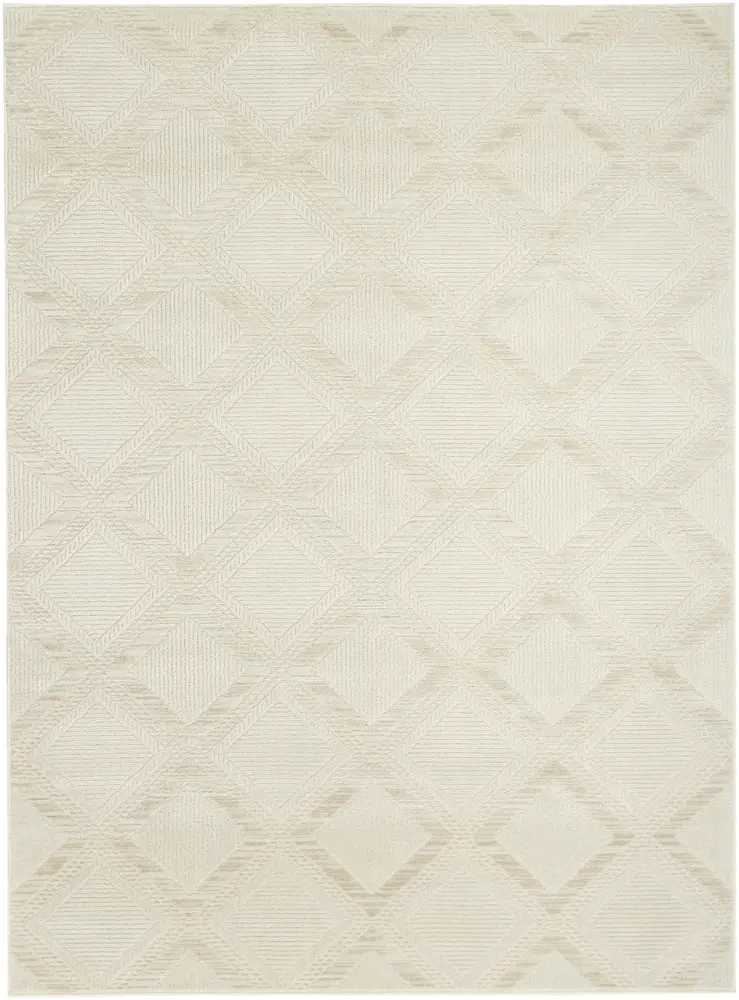 Nourison Home Serenity Home Area Rug