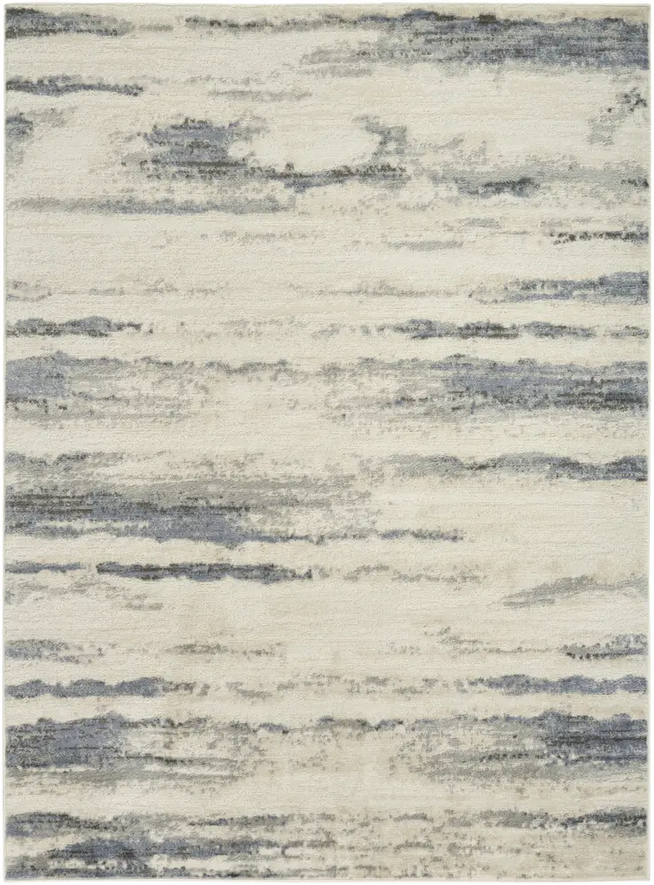 Nourison Home Serenity Home Area Rug