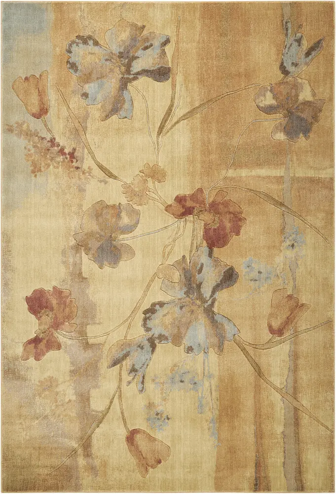 Nourison Home Somerset Area Rug