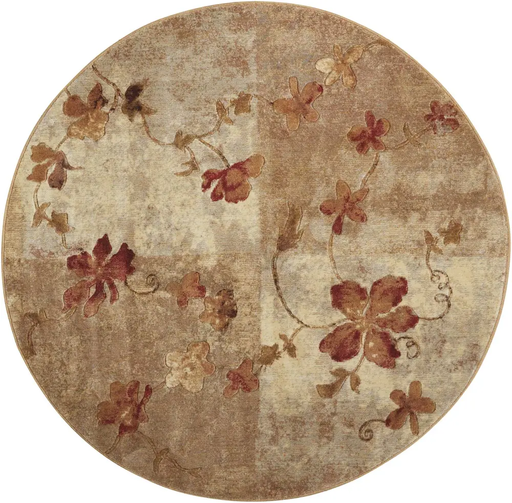 Nourison Home Somerset Area Rug