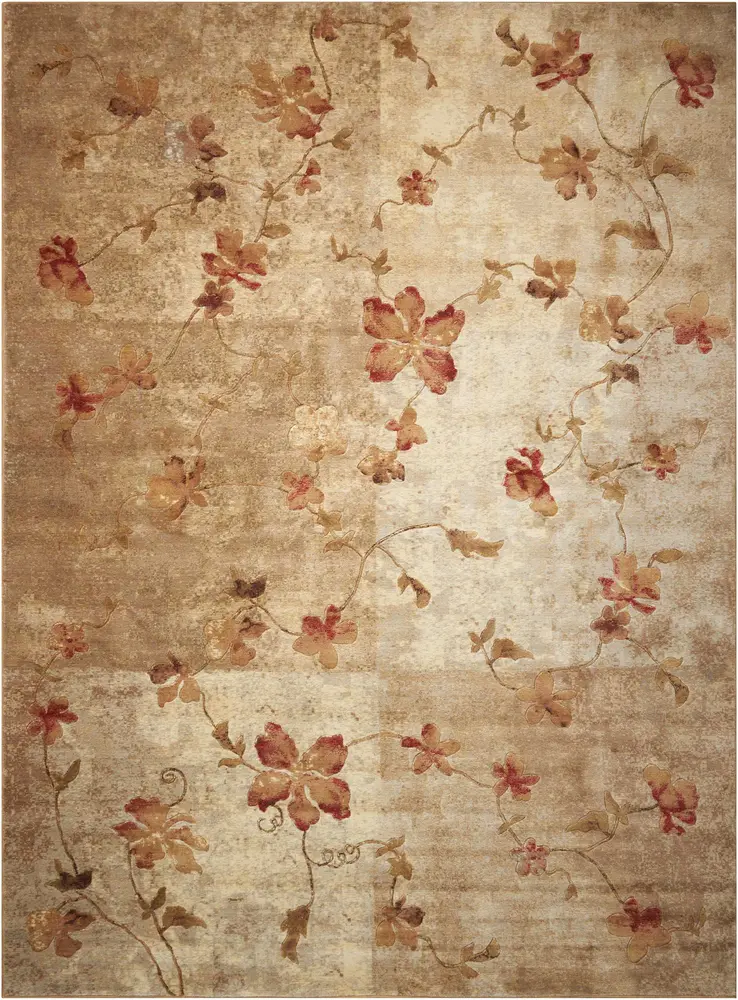 Nourison Home Somerset Area Rug