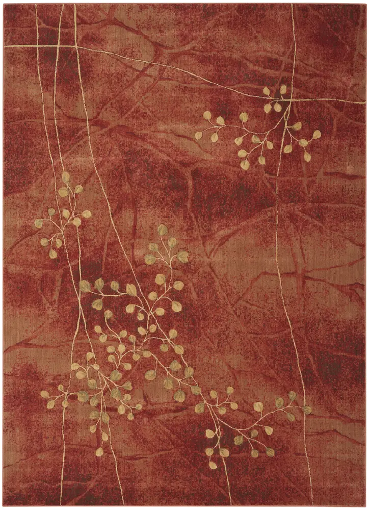 Nourison Home Somerset Area Rug