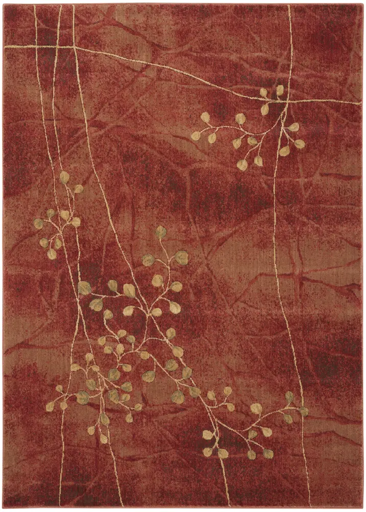 Nourison Home Somerset Area Rug