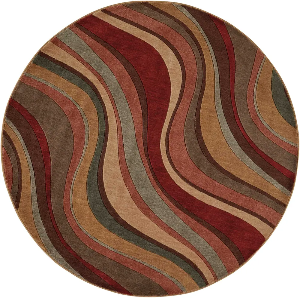Nourison Home Somerset Area Rug