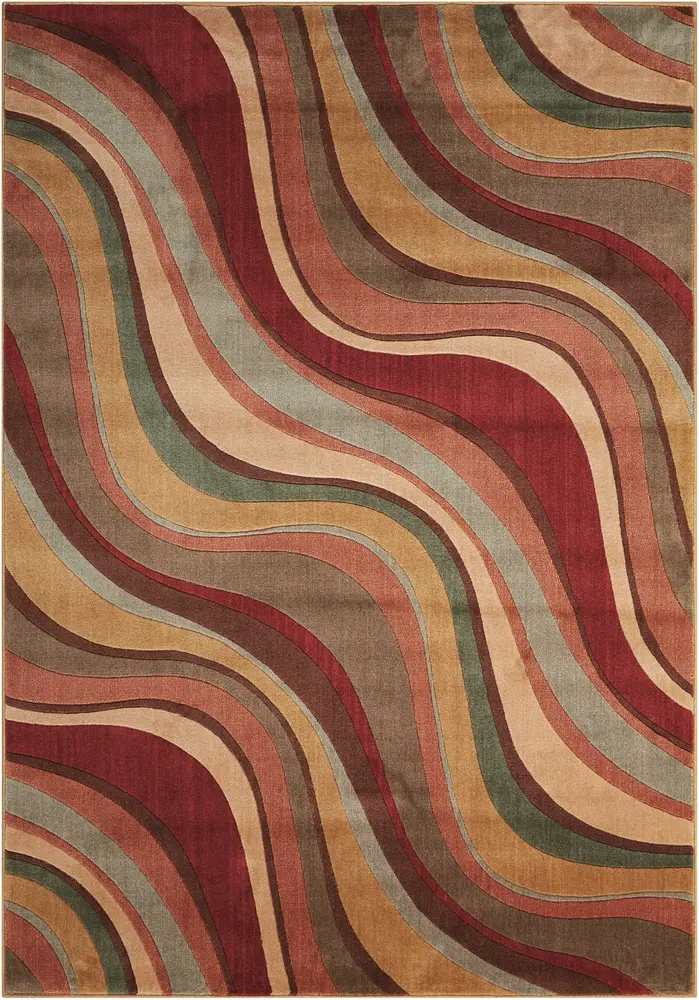 Nourison Home Somerset Area Rug
