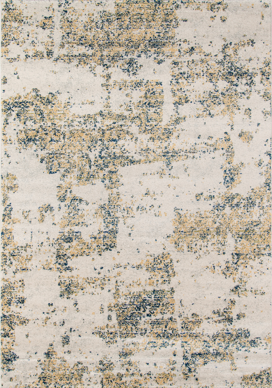 Momeni Loft 2' X 3' Multi Transitional