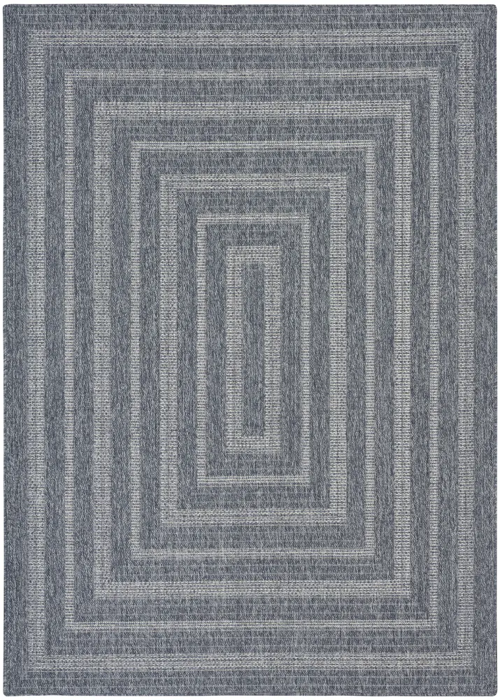 Nourison Home Tulum Area Rug