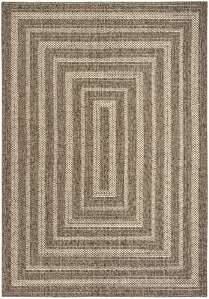 Nourison Home Tulum Area Rug