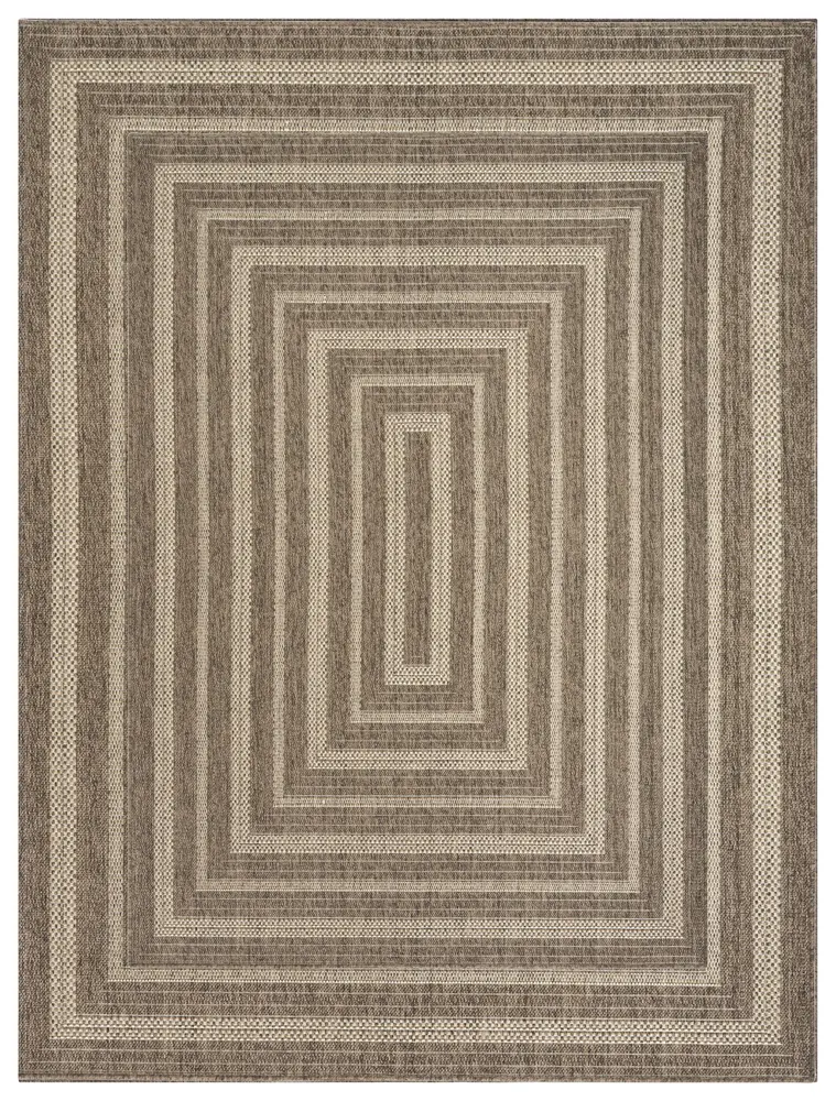 Nourison Home Tulum Area Rug