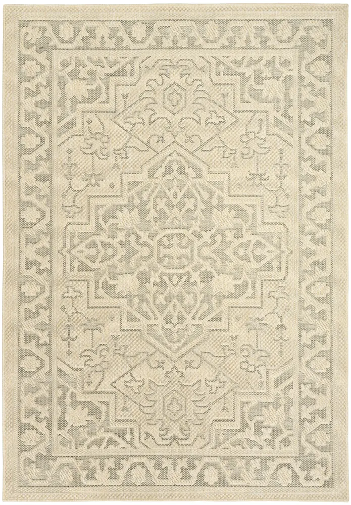 Nourison Home Tulum Area Rug