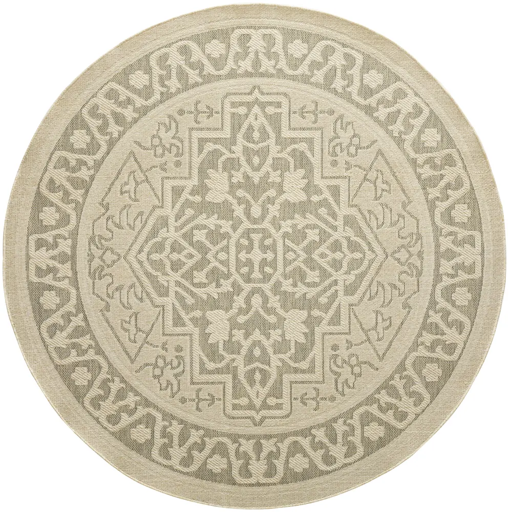 Nourison Home Tulum Area Rug