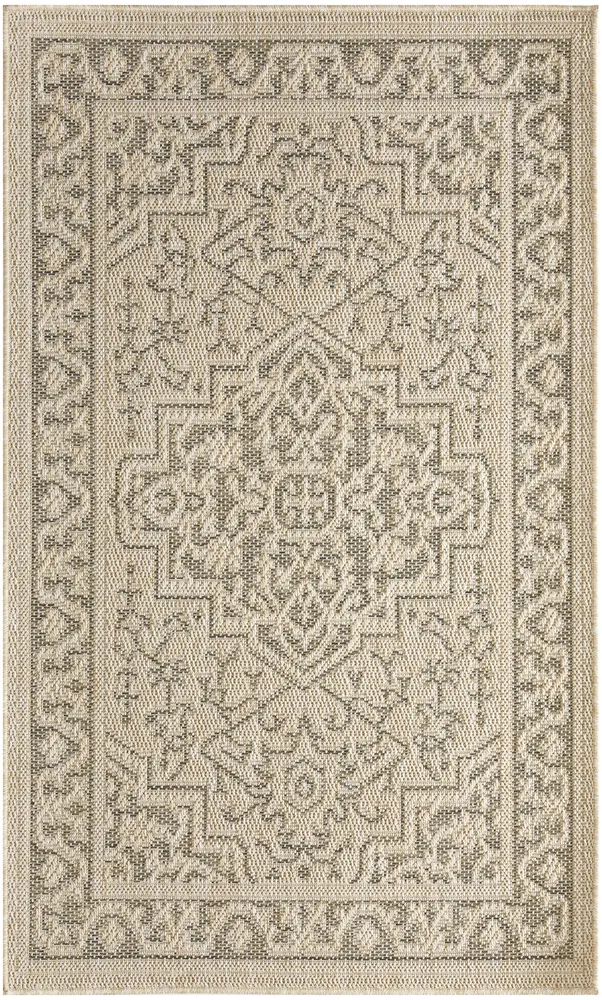 Nourison Home Tulum Area Rug