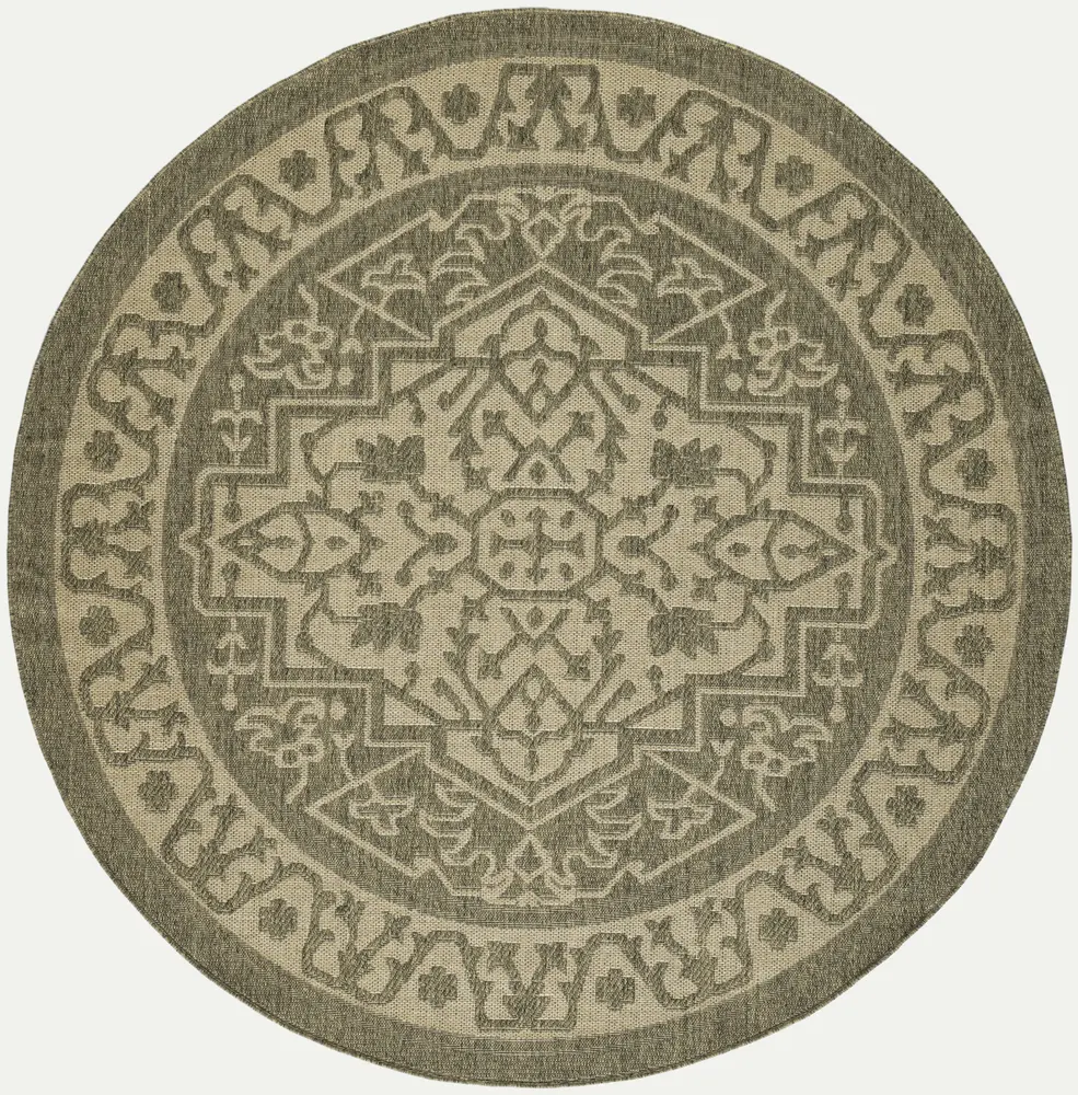 Nourison Home Tulum Area Rug