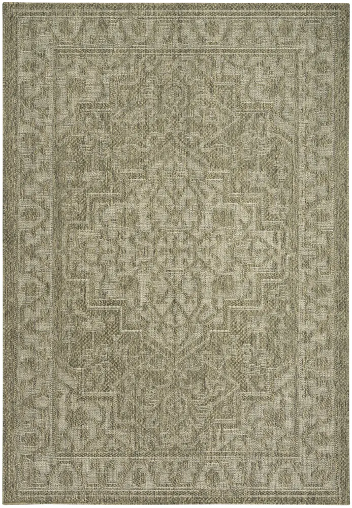 Nourison Home Tulum Area Rug